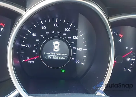 2015 Kia Optima Lx from USA, damaged, VIN 5XXGM4A78FG504678